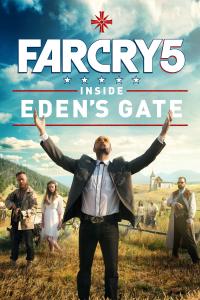 poster de la pelicula Far Cry 5: Inside Eden's Gate gratis en HD