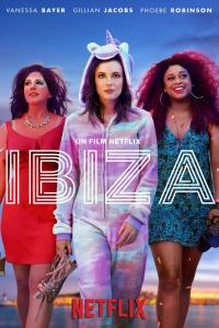 poster de la pelicula Ibiza gratis en HD