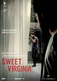 Poster Sweet Virginia
