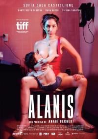 Poster Alanis