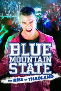 Poster Blue Mountain State: The Rise of Thadland