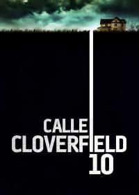 Poster Calle Cloverfield 10