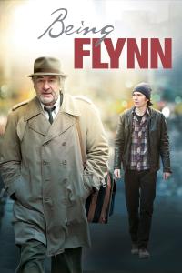 Poster La vida de Flynn