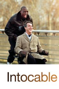 Poster Intocable