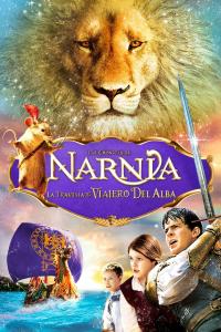 Poster Las crónicas de Narnia: La travesía del viajero del alba