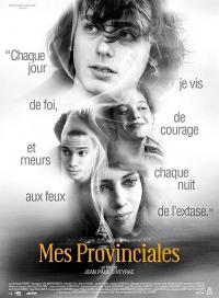 poster de la pelicula A Paris Education gratis en HD