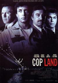 Poster Copland