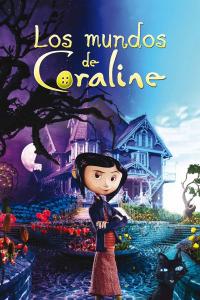 poster de la pelicula Coraline y la puerta secreta gratis en HD