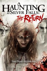 Poster A Haunting at Silver Falls 2: The Return