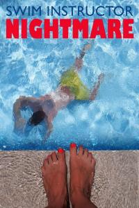 Poster Pesadilla en la piscina