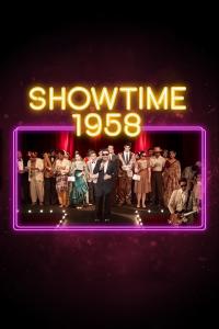 poster de la pelicula Showtime 1958 gratis en HD