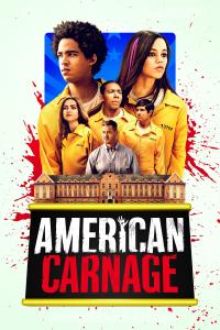 poster de la pelicula American Carnage gratis en HD
