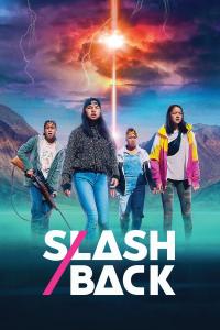 Poster Slash/Back