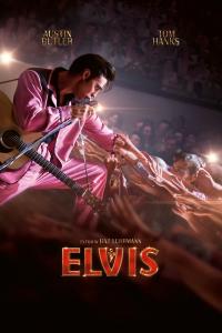 generos de Elvis