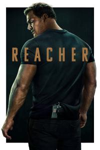 Poster Reacher