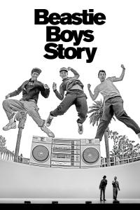 Poster La historia de los Beastie Boys: Un documental de Spike Jonze