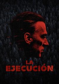 Poster La Ejecución