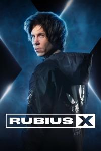 Poster Rubius X