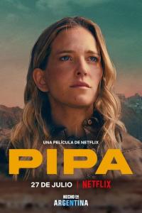 Poster Pipa