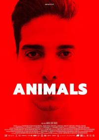 Poster Animals