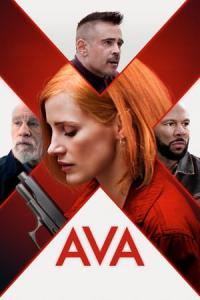 Poster Ava (2020)