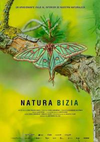 Poster Natura Bizia