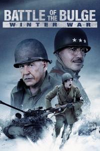 Poster Battle of the Bulge: Winter War