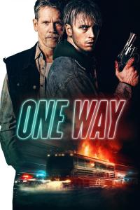 Poster One Way