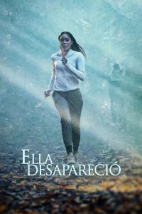 Poster Ella Desaparecio