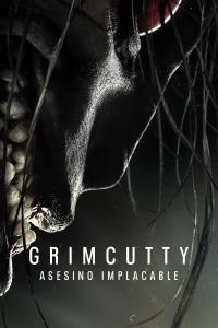 Poster Grimcutty: Asesino implacable