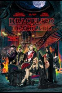 Poster Draculito y Draculero