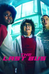 Poster El último autobús