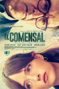 Poster El comensal