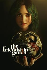 Poster The Friendship Game