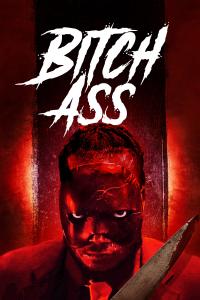 Poster Bitch Ass