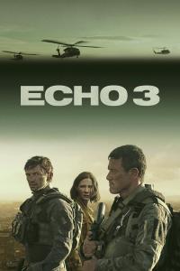 Poster Echo 3