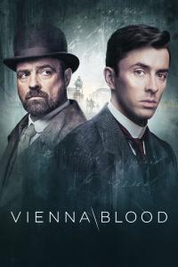 Poster Vienna Blood