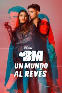 Poster BIA: Un Mundo al Revés