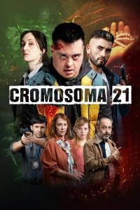 Poster Cromosoma 21