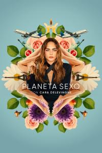 Poster Planet Sex with Cara Delevingne