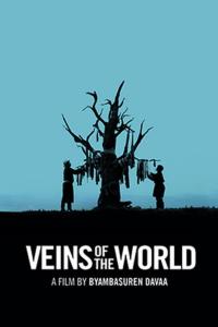 Poster Veins of the World