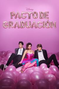 Poster Pacto de graduación