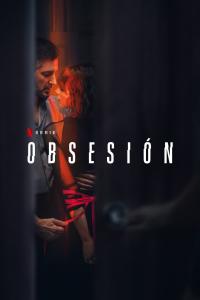 Poster Obsesión