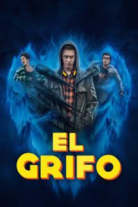 Poster El Grifo