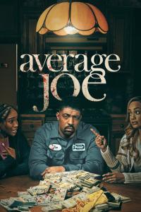 Poster Average Joe