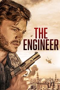 Poster El Ingeniero (The Engineer)