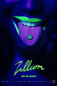 Poster Zillion