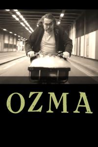 poster de la pelicula Ozma gratis en HD