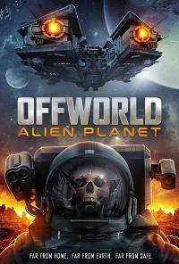poster de la pelicula Offworld gratis en HD