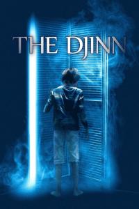 Poster The Djinn